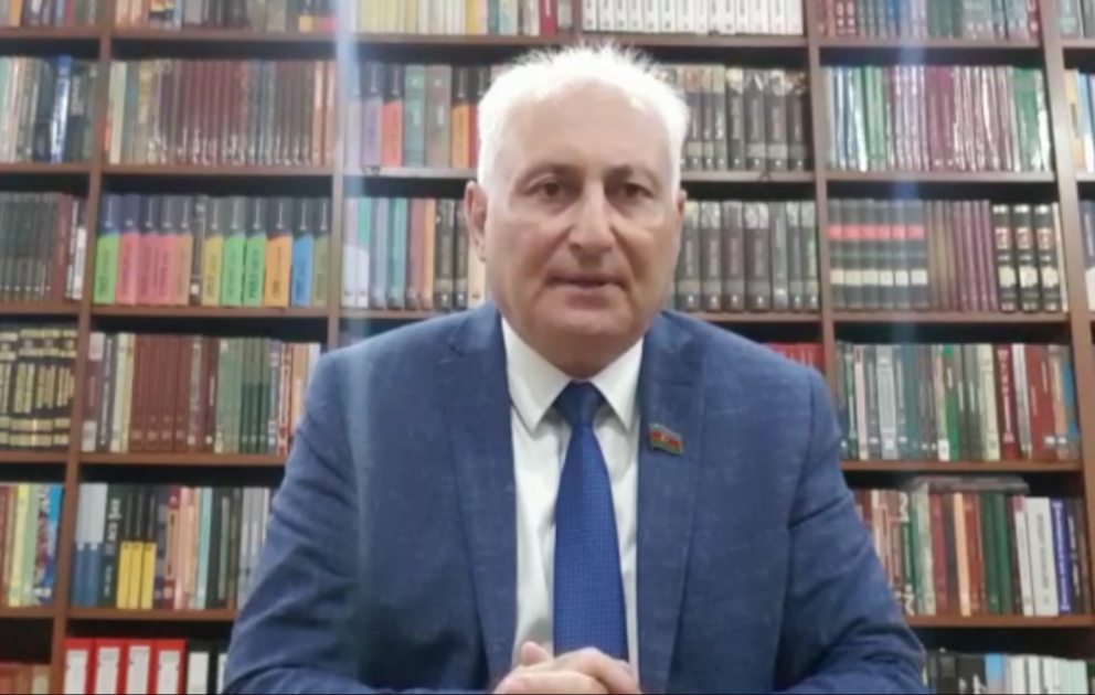 Tovuz təxribatından sonra paşinyanlar və arutunyanlar isterik vəziyyətə düşüb
