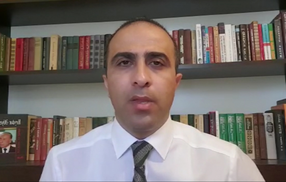 Beynəlxalq təşkilatlar Ermənistanın Azərbaycanın ikinci böyük şəhərini vurmaqla hədələməsini nəzarətə götürməlidirlər