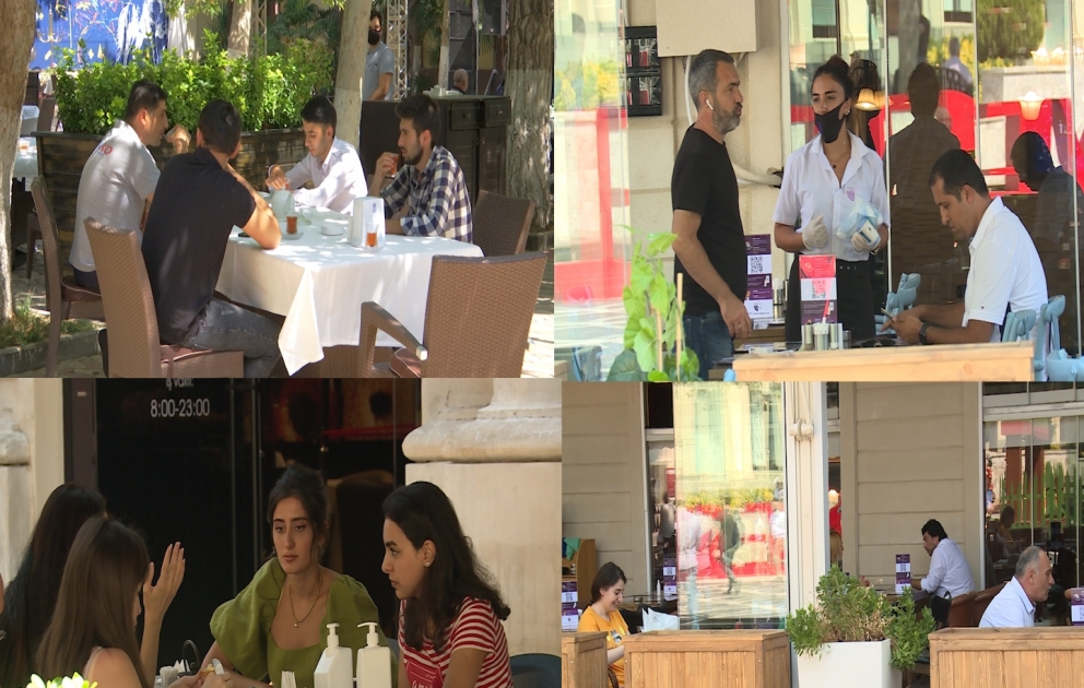 Bakıda birgə reydlər keçirilib