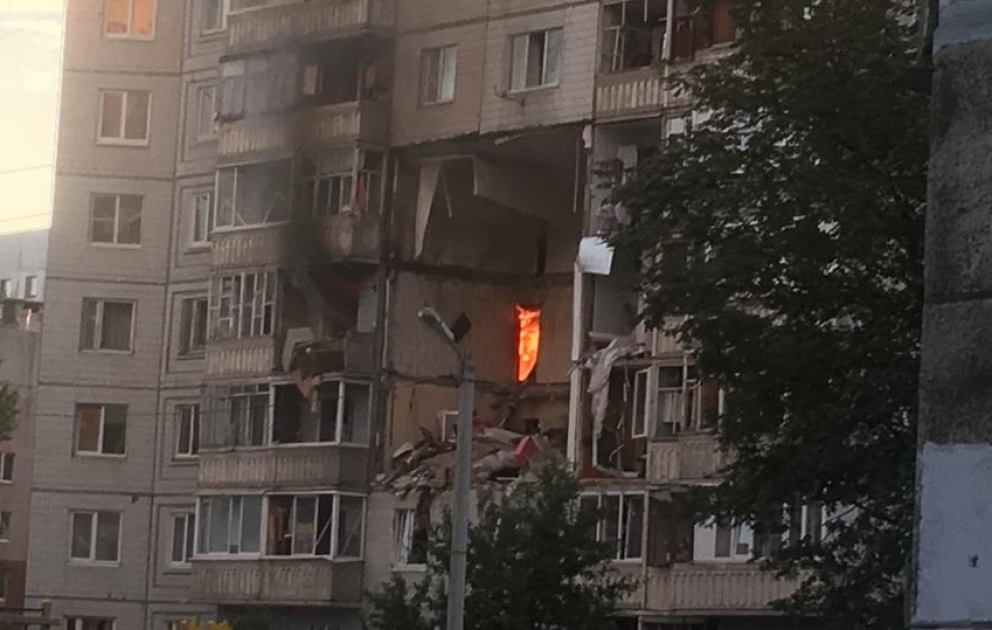 МЧС заявило о трех погибших после разбора завалов в Ярославле