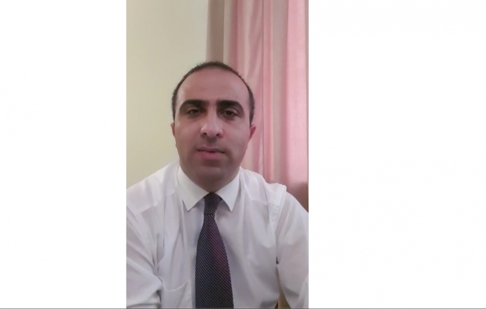 Heç kim şəxsi mənafeyi naminə vəzifəsinə görə insanların həyatını təhlükəyə ata bilməz