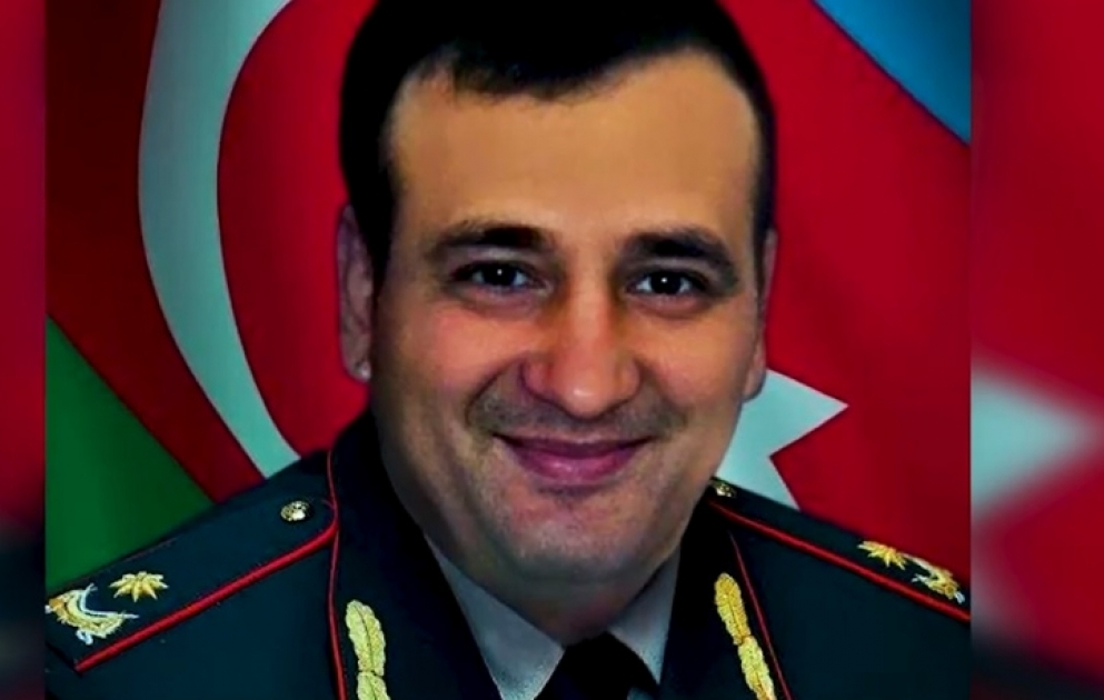 Şəhid general Polad Həşimovun xatirəsinə klip hazırlanıb