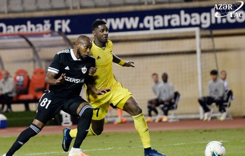“Qarabağ” Çempionlar Liqasının üçüncü təsnifat mərhələsinə vəsiqə qazanıb