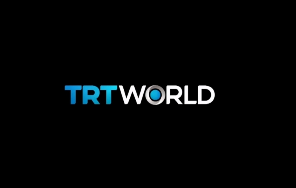 Türkiyənin “TRT World” kanalı Ermənistanın Tovuz rayonu istiqamətində törətdiyi hərbi təxribatla bağlı geniş reportaj yayıb