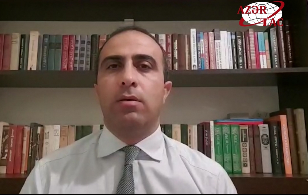 Paşinyan öz hakimiyyətini qoruyub saxlamaq üçün əlavə güc formalaşdırmağa çalışır