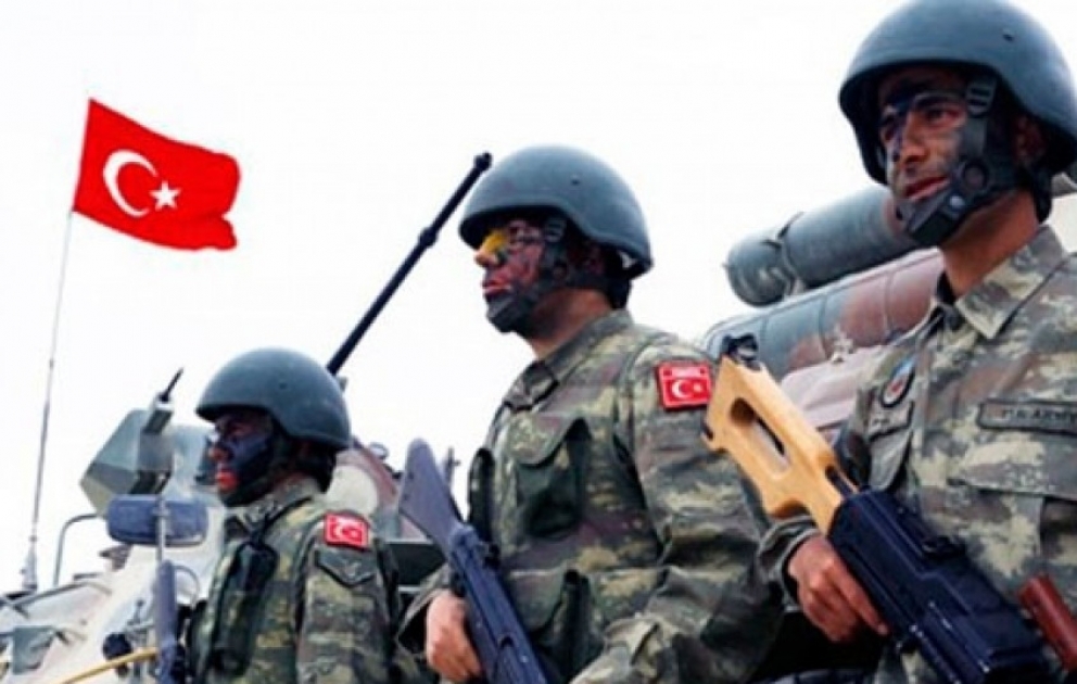 Türkiyə Müdafiə nazirliyi Zəfər bayramı münasibətilə klip hazırlayıb