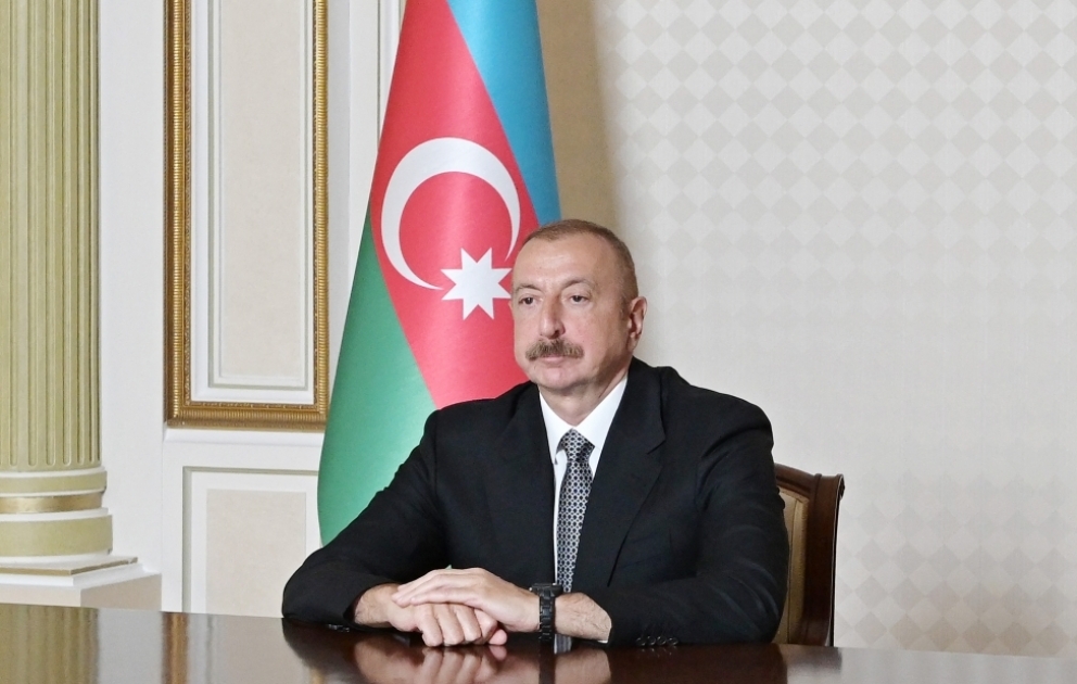 Prezident: Əgər vətəndaşlarımız bundan sonra da məsuliyyətli olarlarsa qısa müddət ərzində biz normal həyata qayıda bilərik
