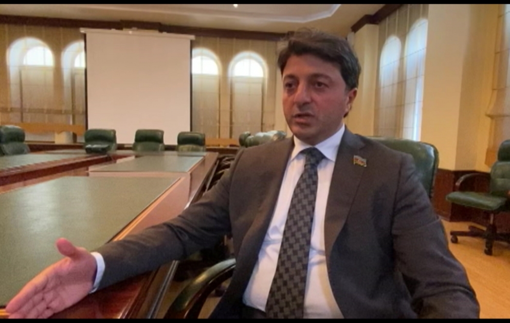 Ermənistanda faşizm ideologiyası dövlət siyasətinə çevrilib