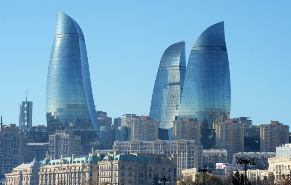 Sabah Bakıda 31 dərəcə isti olacaq