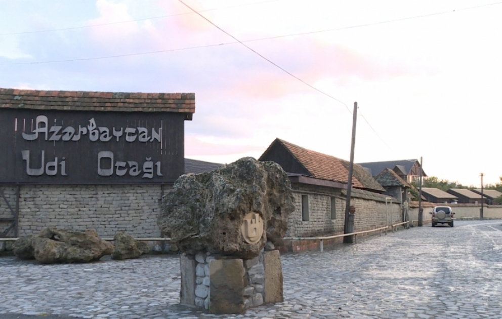 Mosquées et églises côte à côte : le village azerbaïdjanais de Nidj, un modèle de tolérance exemplaire