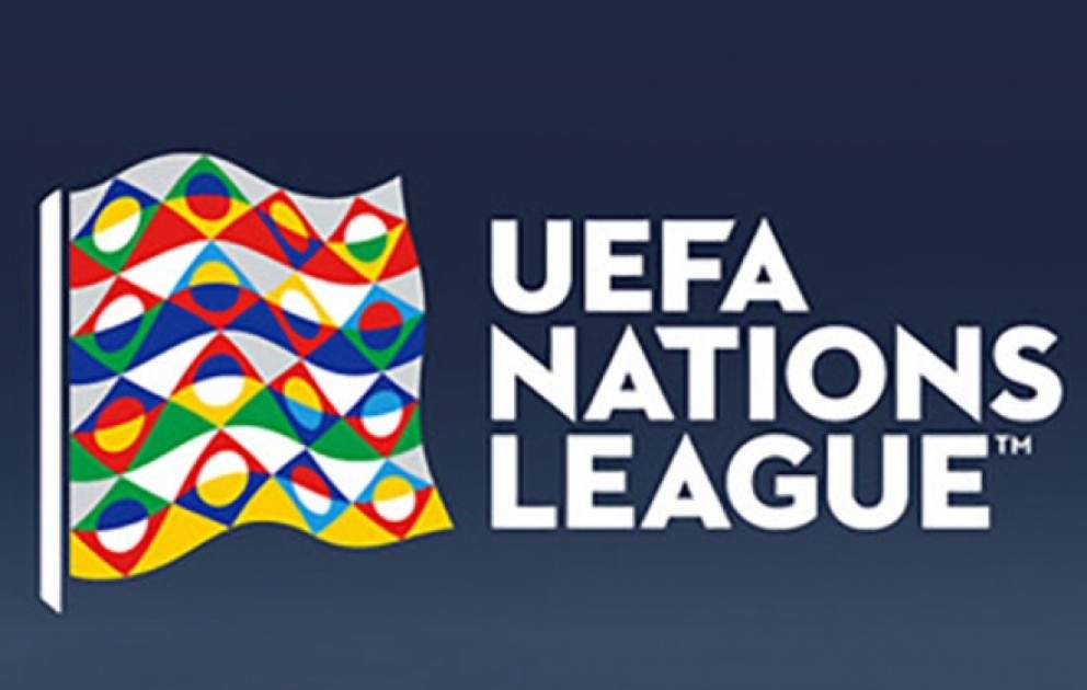Azərbaycan millisi UEFA Millətlər Liqasının 2020/2021-ci il mövsümündə mübarizəyə başlayır