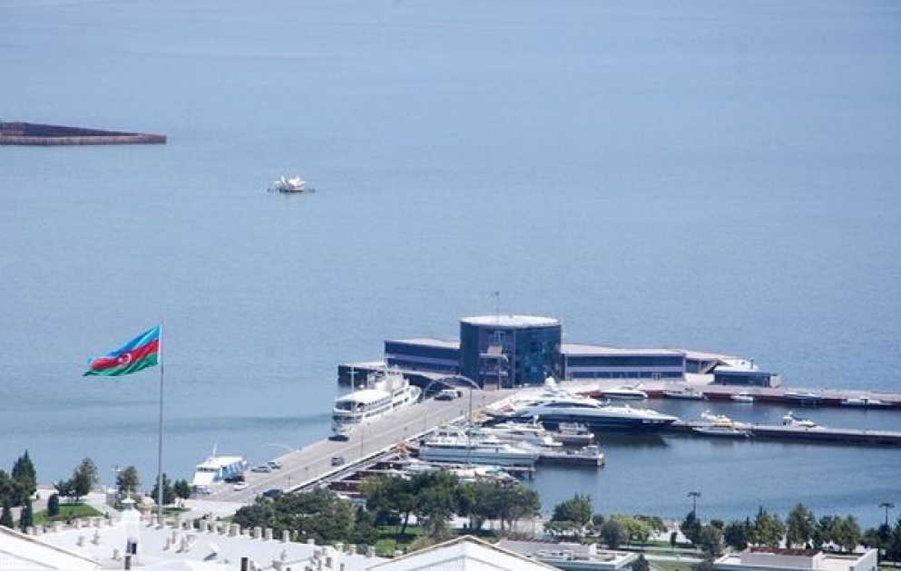 Завтра в Азербайджане до 33 градусов тепла
