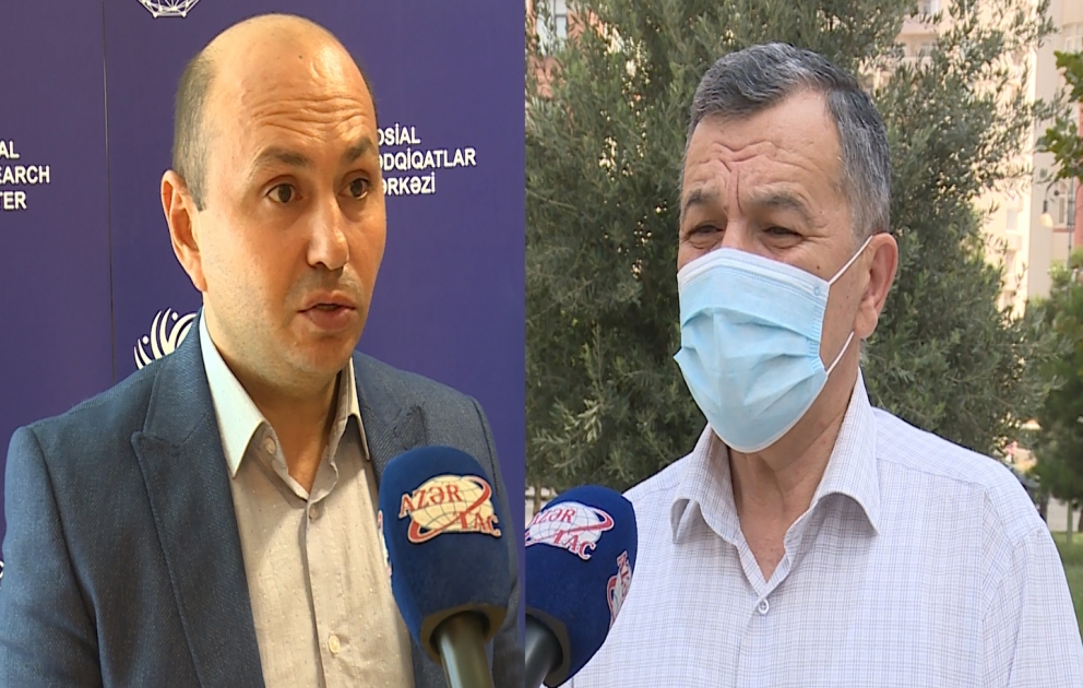 Ermənistanın pafoslu çıxışları ənənəvi  ritorikadır