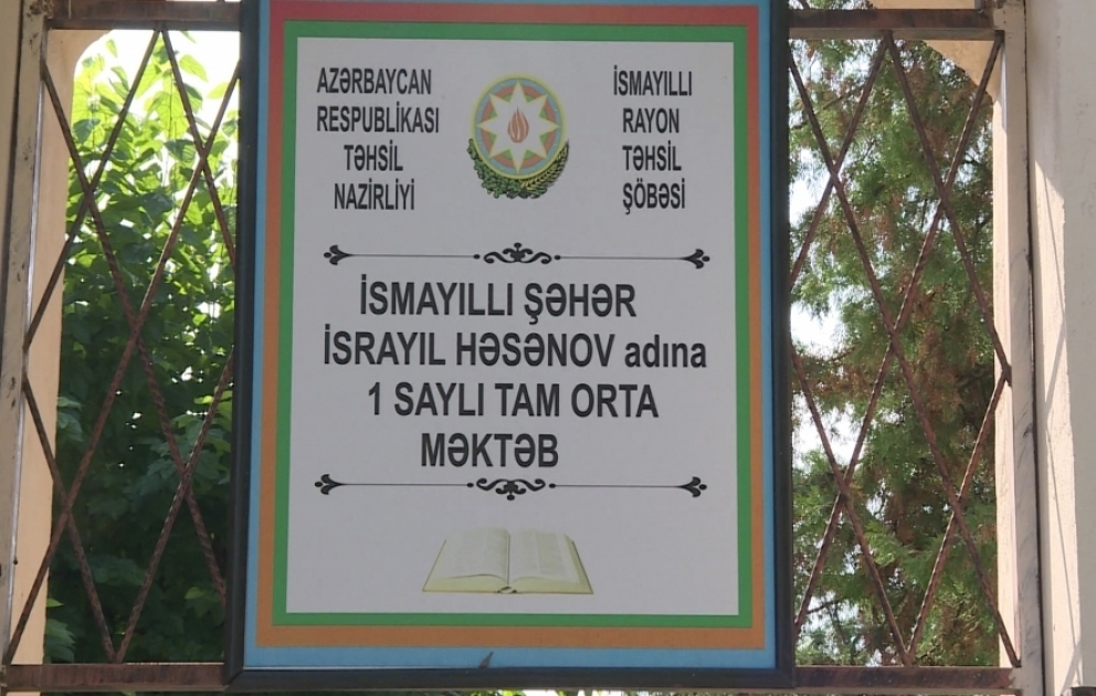 İsmayıllıda bir sinfin 23 şagirdi tələbə olmaq hüququ qazanıb – onlardan beşi 600 baldan yuxarı nəticə göstərib