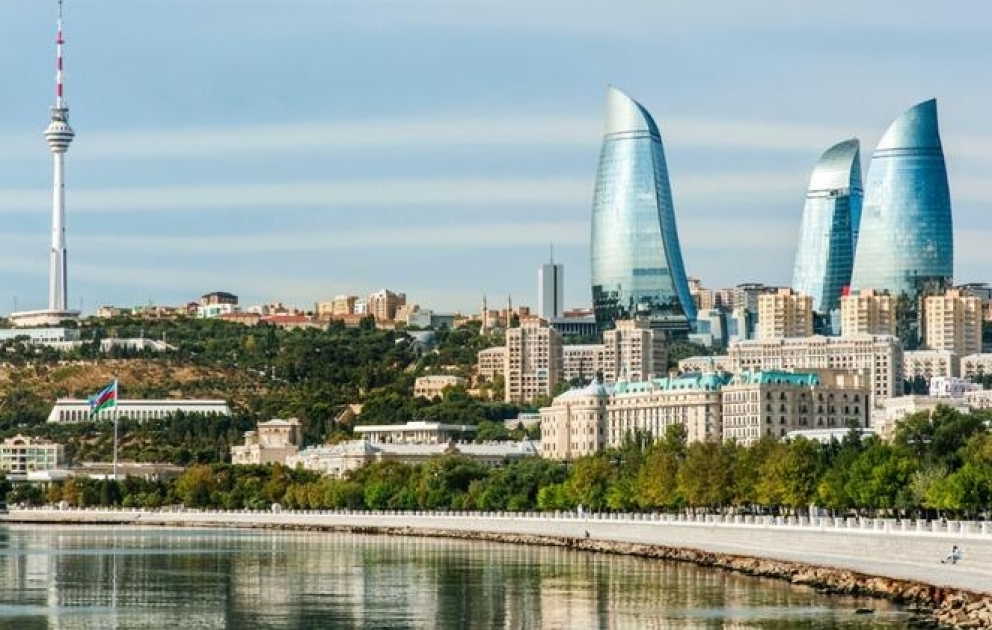 Завтра в Баку до 30 градусов тепла