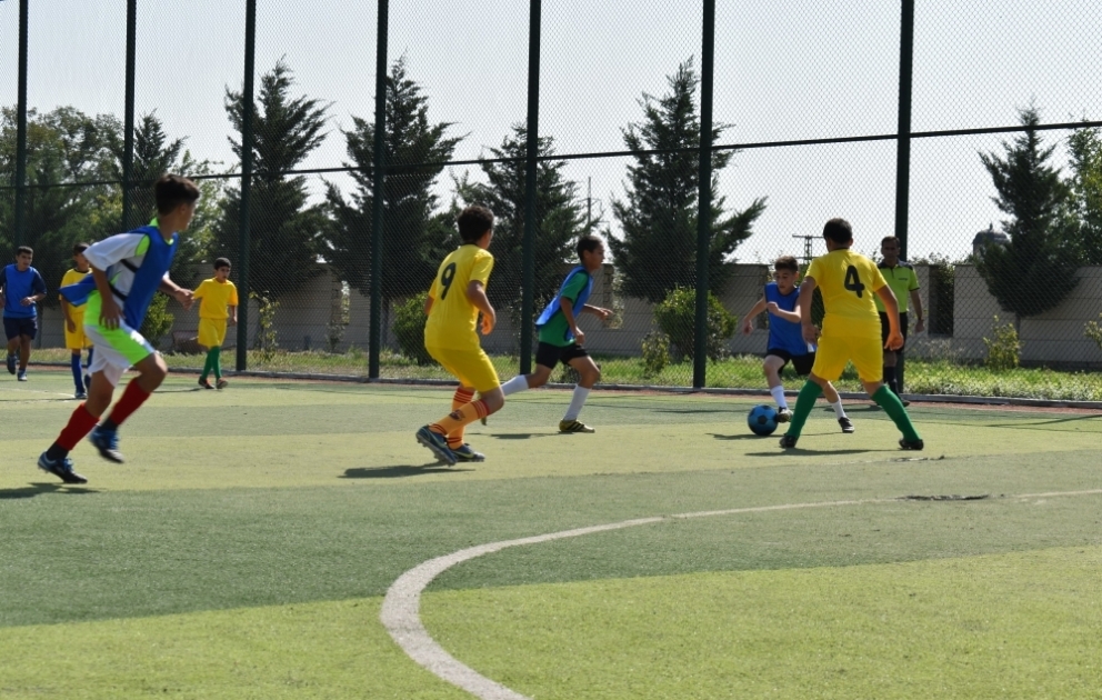 “Sevinc” kuboku uğrunda respublika birinciliyinə start verilib