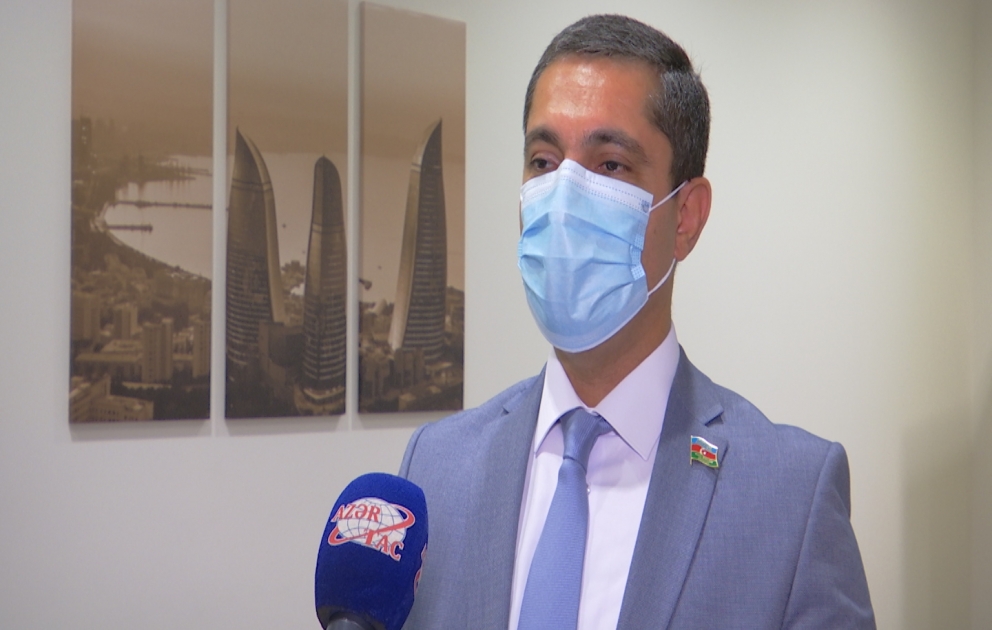 Azərbaycanda ikinci dalğa gözlənilirmi?