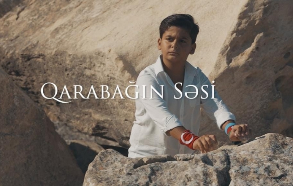 “Qarabağın səsi” layihəsi təqdim edilib
