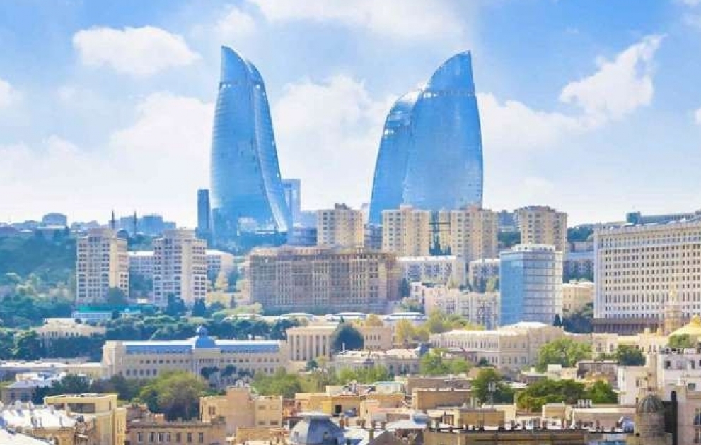 Sabah Bakıda 30 dərəcə isti olacaq