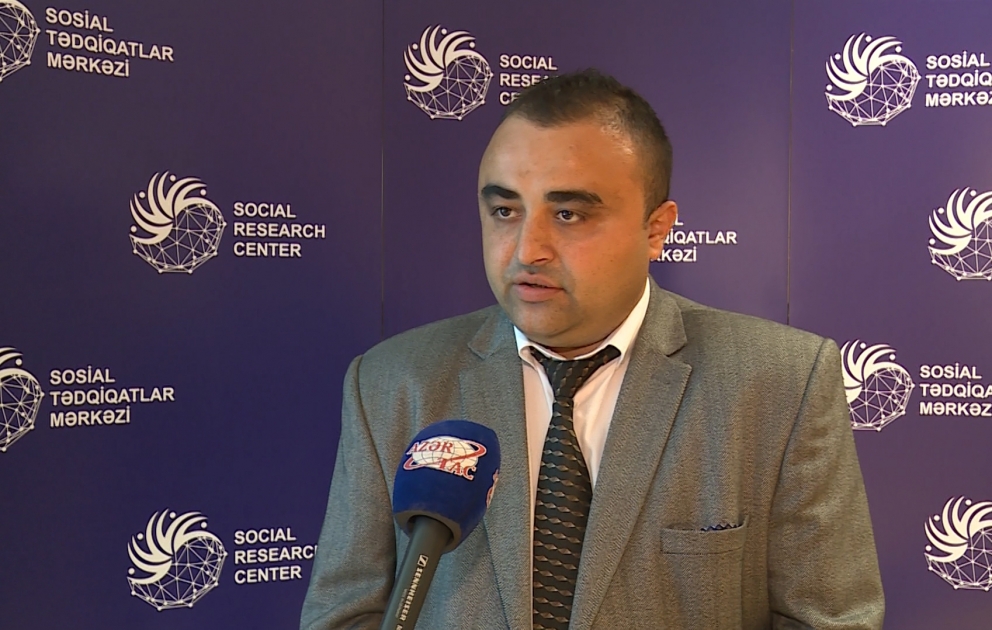Ermənilərin Livandan Dağlıq Qarabağa köçürülməsi beynəlxalq normaların pozulmasıdır
