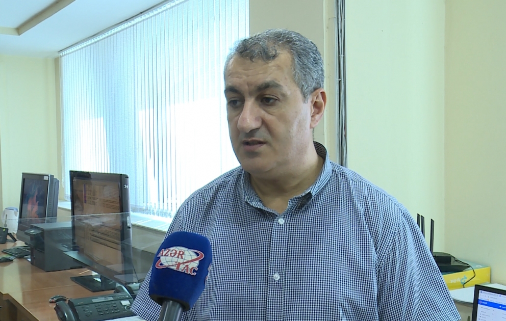 Yaxın günlərdə hava necə olacaq?