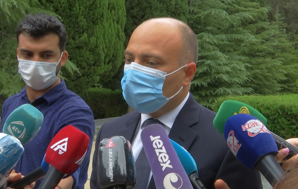Fəxri adlara təqdim olunan namizədlərin nəzərdən keçirilməsini müstəqil komissiya həyata keçirəcək
