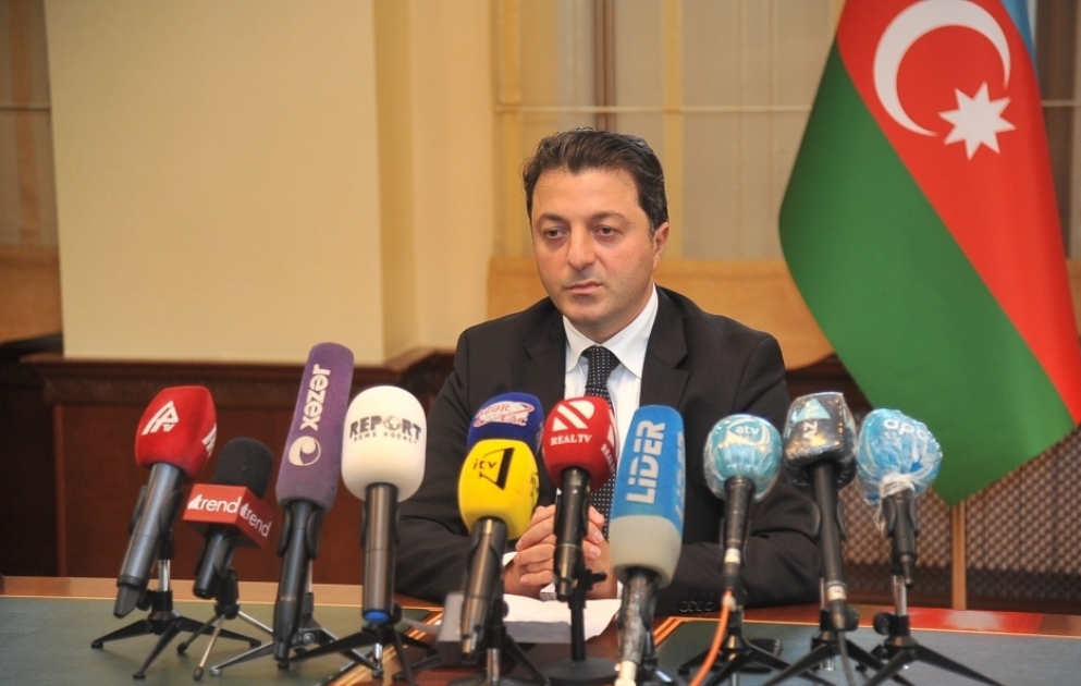 Tural Gəncəliyev: Biz öz torpaqlarımıza tezliklə geri qayıdacağımız barədə düşmənə açıq mesaj veririk