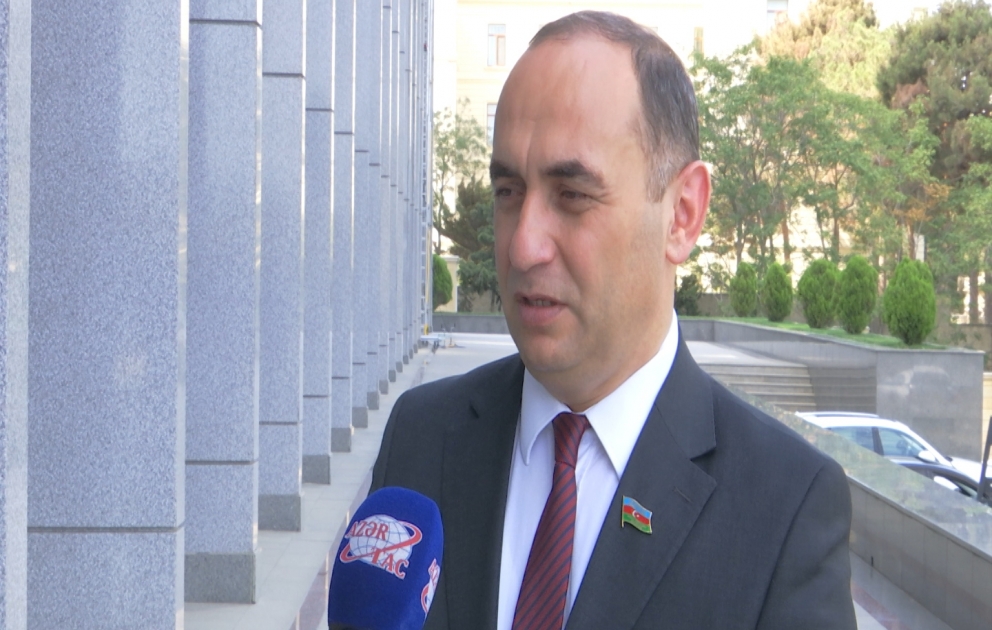 Ermənistan Dağlıq Qarabağ ərazisindəki bütün tarixi-dini abidələrimizi məhv edib