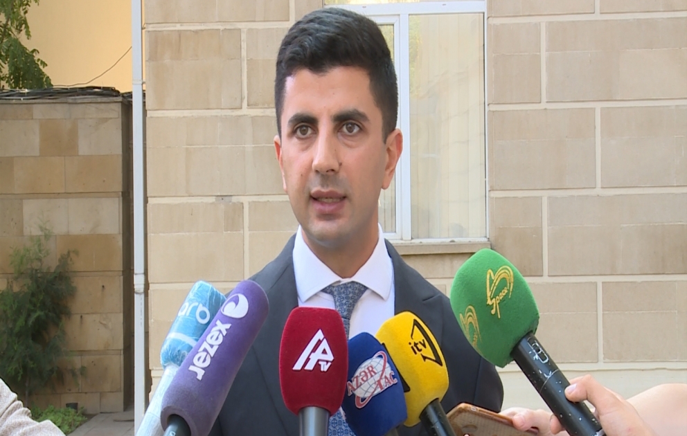 1351 namizəd vakant yer tutaraq müəllimlik fəaliyyəti ilə məşğul olmaq imkanı qazanıb