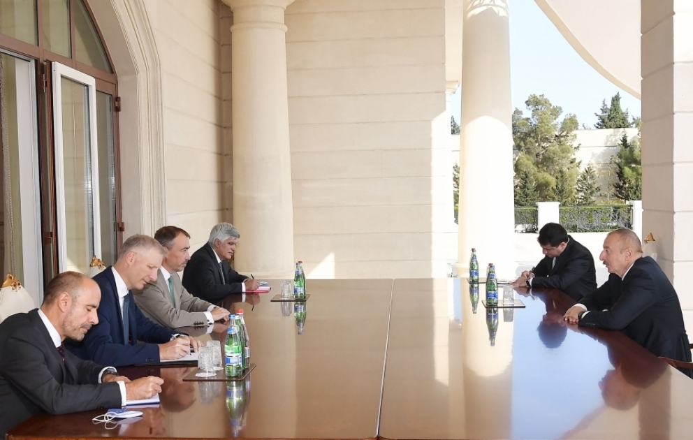 Prezident: Ermənilərə beynəlxalq təzyiqin olmaması çox təhlükəli addımlara gətirib çıxarır ki, bunun da gözlənilməz nəticələri ola bilər