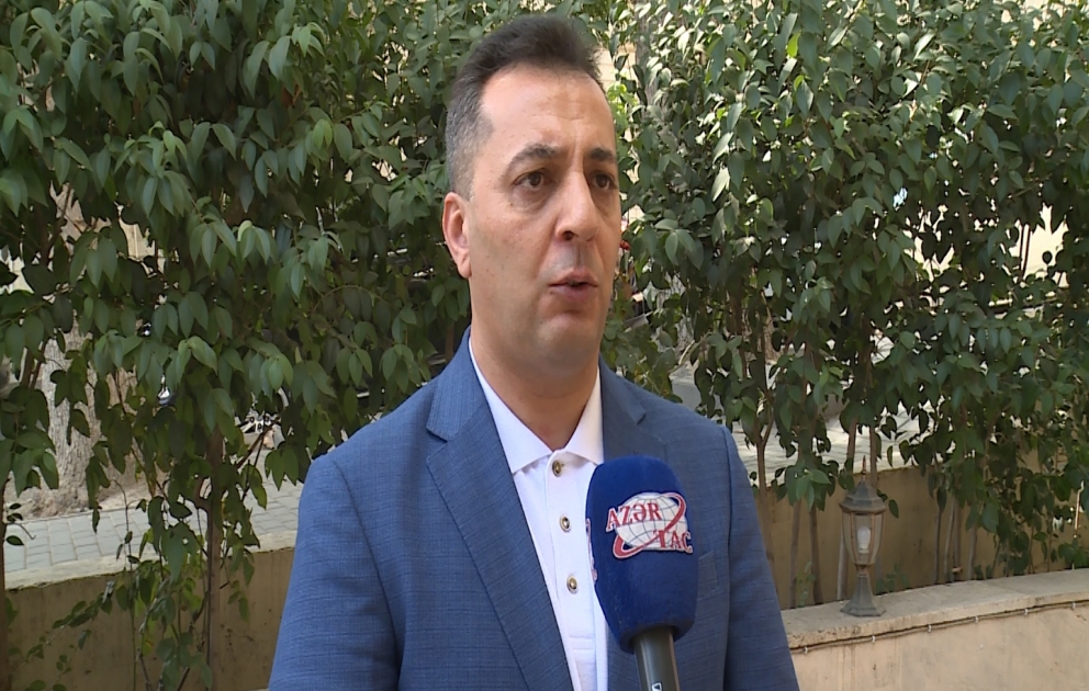 Bütün məsuliyyət tam şəkildə Ermənistanın siyasi-hərbi rəhbərliyinin üzərinə düşür