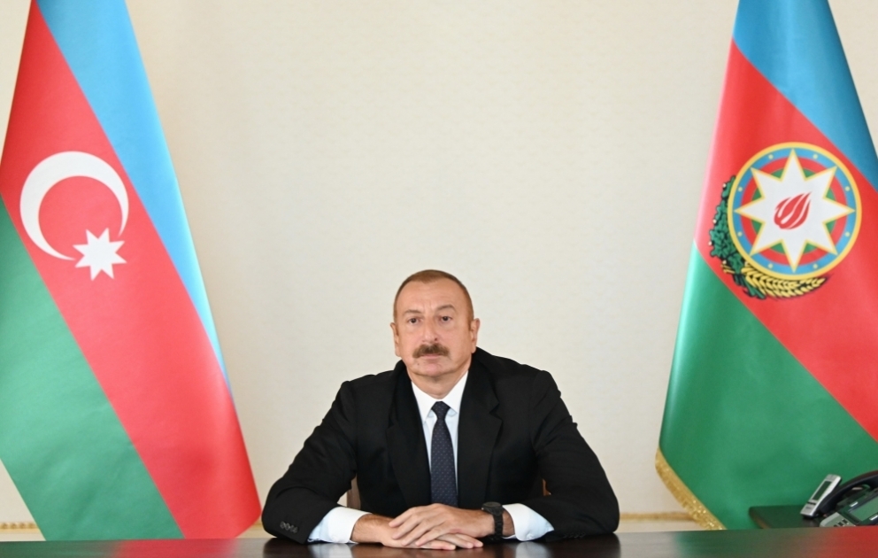 Prezident İlham Əliyev: Ermənistan rəhbərliyi şüurlu şəkildə bizi təxribatlara çəkir və onlar bunun acı nəticələrini görəcəklər