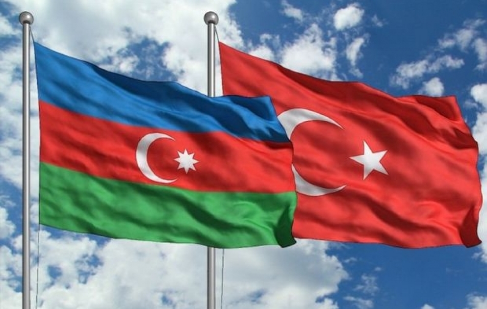 İstanbulda Qarabağa dəstək yürüşü keçirilib