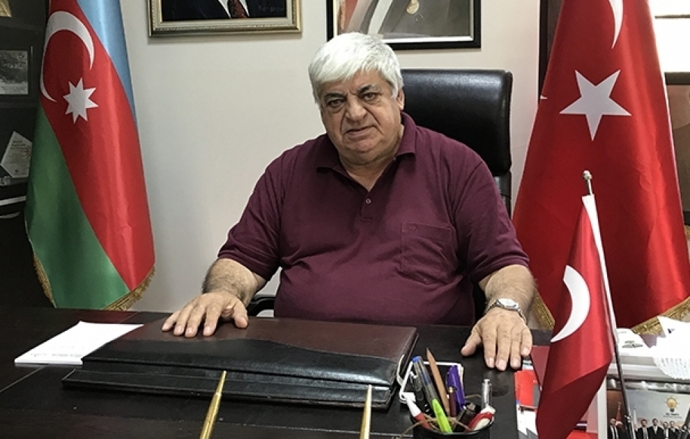 Azərbaycan ordusu erməni separatçılarına qarşı apardığı hərbi əməliyyatı sona qədər davam etdirməlidir