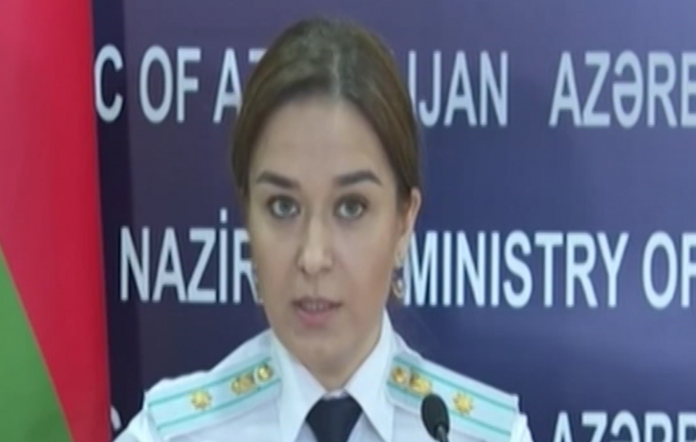 Ermənilərin mülki əhalini atəşə tutması faktları ilə bağlı 5 cinayət işi başlanıb
