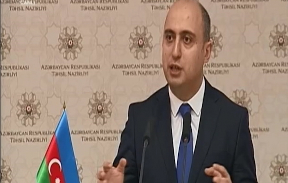 Hərbi vəziyyətlə əlaqədar 3 rayonda məktəblərin fəaliyyəti dayandırılıb