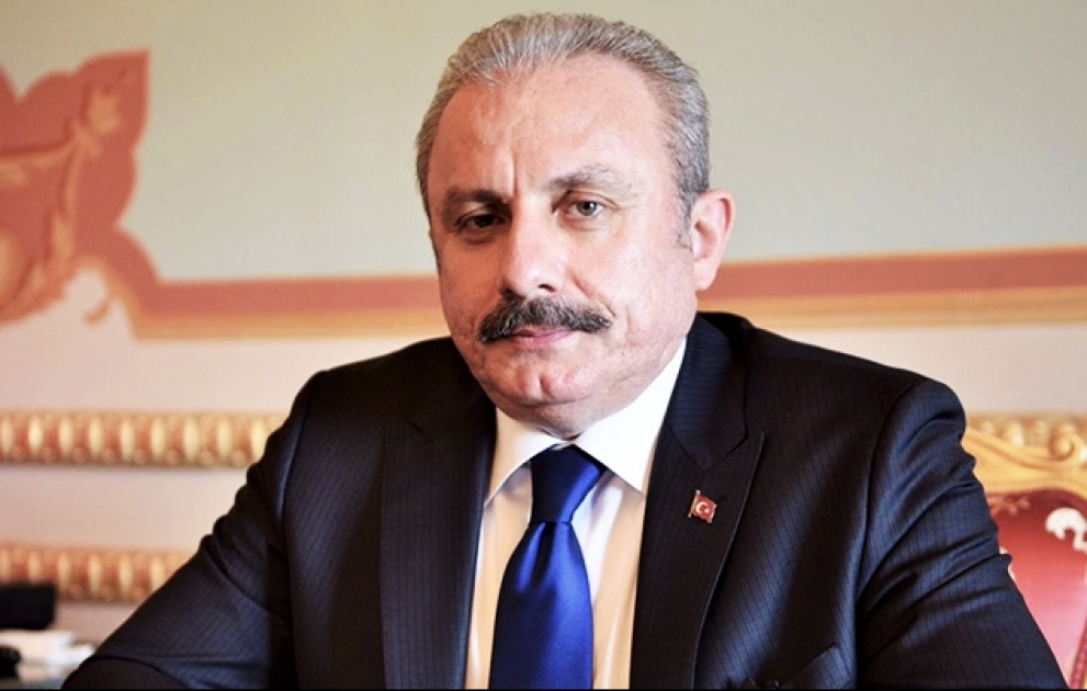 Mustafa Şentop: Türkiyə hər zaman Azərbaycanın yanında olacaq