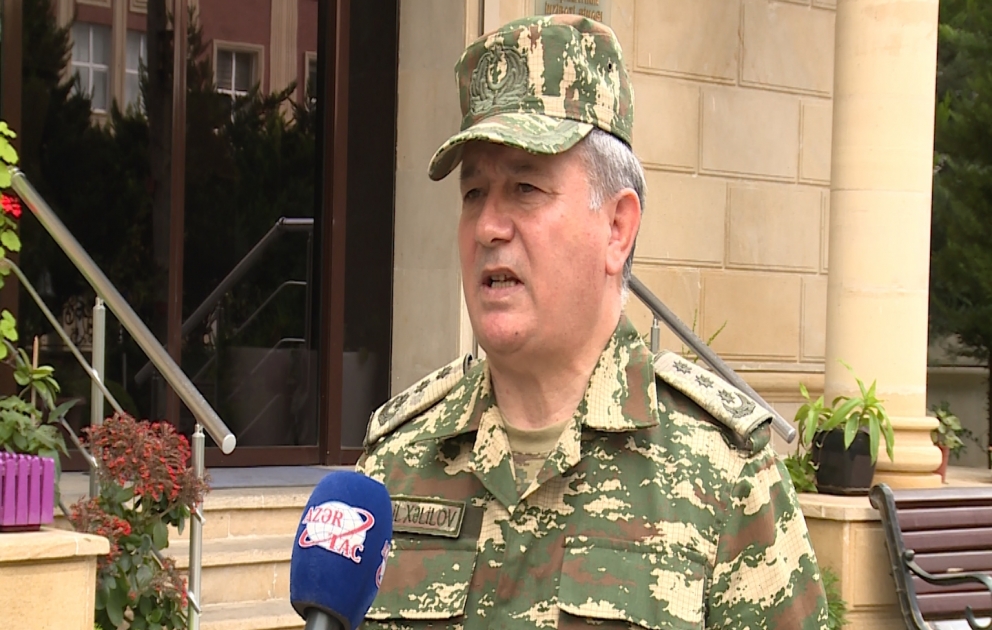 Ermənistan müharibədə qadın və qocaların imkanlarından istifadə etməyə cəhd göstərir