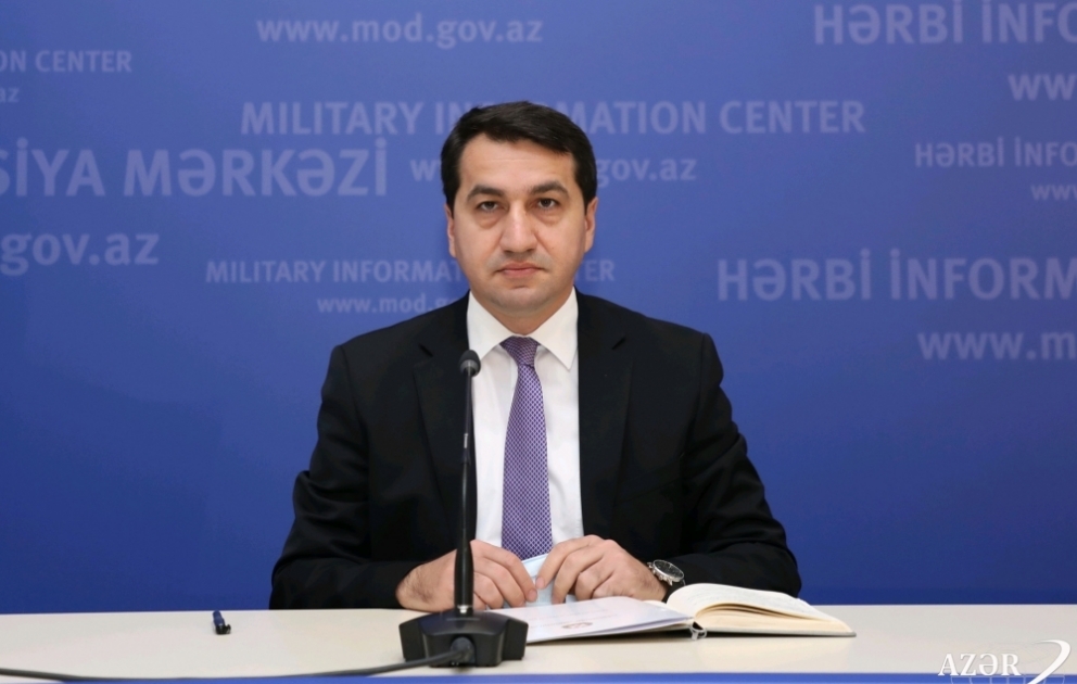 Araik Harutunyan was seriously wounded as a result of Azerbaijani army’s precise strike
