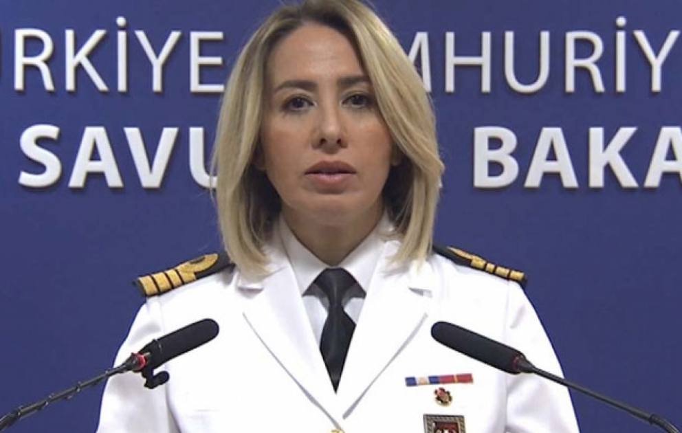Türkiyə Milli Müdafiə Nazirliyi: Ermənistan dərhal hücumları dayandırmalı, muzdlu əsgərləri və terrorçuları geri göndərməlidir