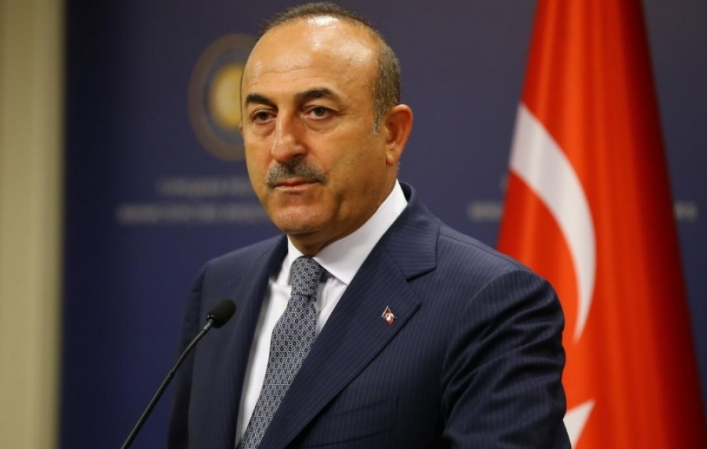 Mövlud Çavuşoğlu: NATO başda olmaqla hər kəs Ermənistandan Azərbaycan torpaqlarından çəkilməsini tələb etməlidir
