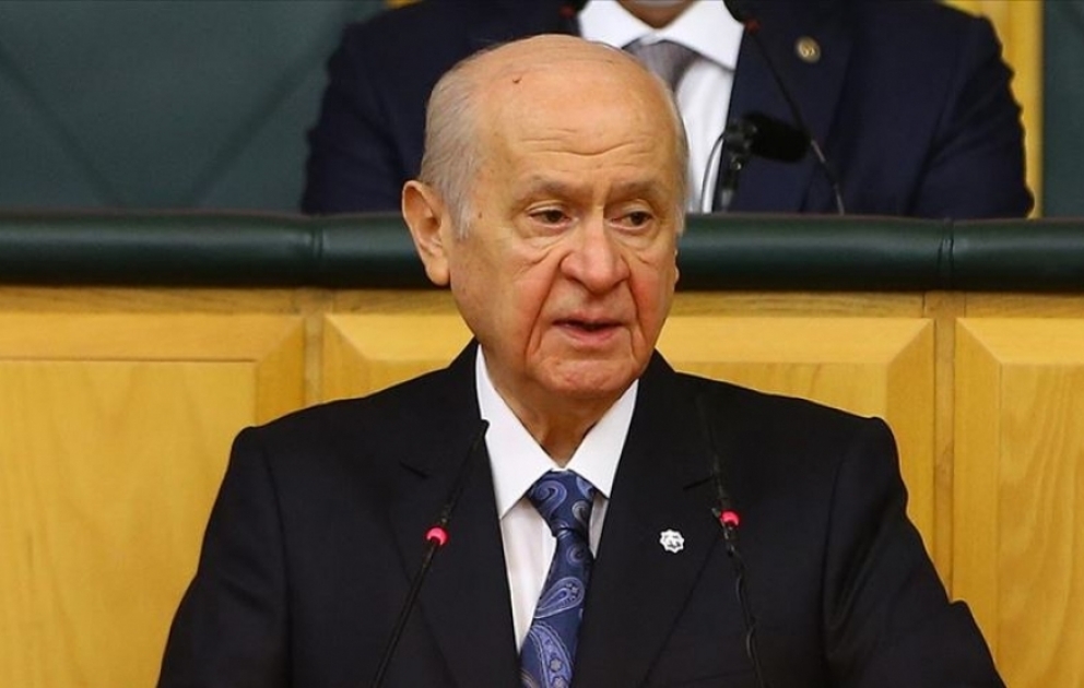 Dövlət Baxçalı: İşğal altındakı ərazilər azad edilməli, Dağlıq Qarabağda Azərbaycan bayrağı yüksəlməlidir