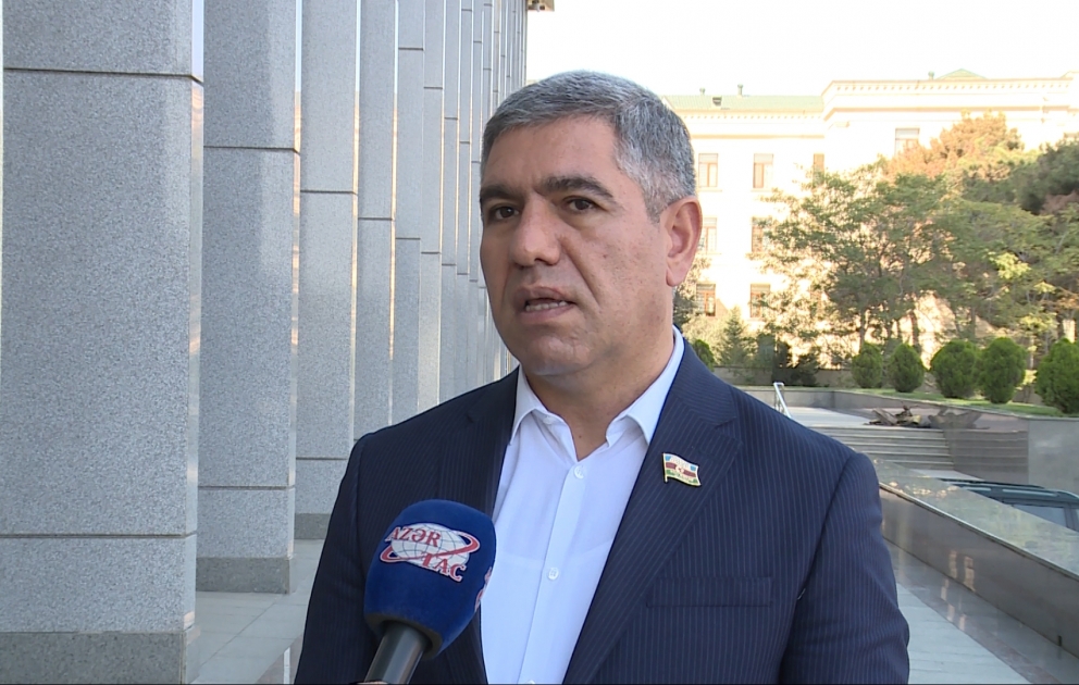 Bakı-Tbilisi-Ceyhan neft kəmərinin hədəfə alınması Avropanın enerji təhlükəsizliyinə zərbədir