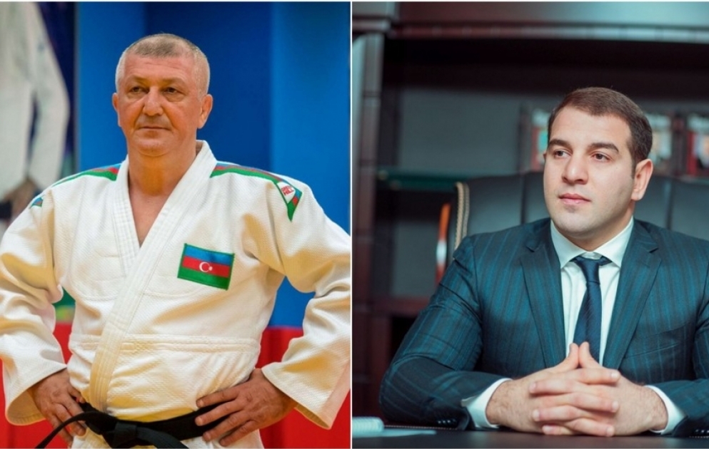 Olimpiya çempionlarımız qazandıqları qələbələri döyüş meydanında da təkrarlamağa hazırdırlar