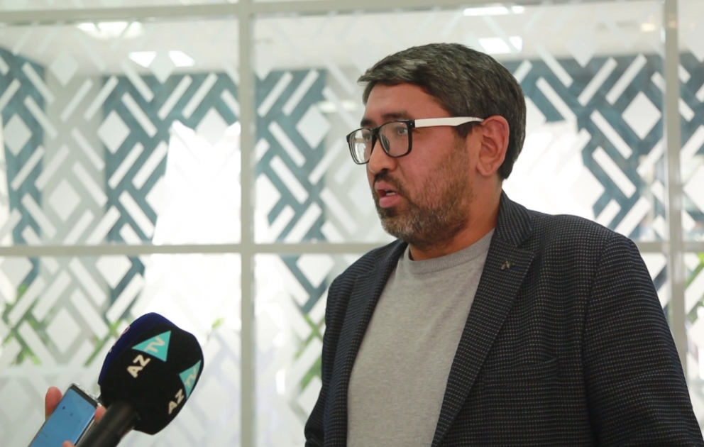 Qazaxıstanlı politoloq: Azərbaycan öz torpaqlarını və ərazi bütövlüyünü qorumağa çalışır