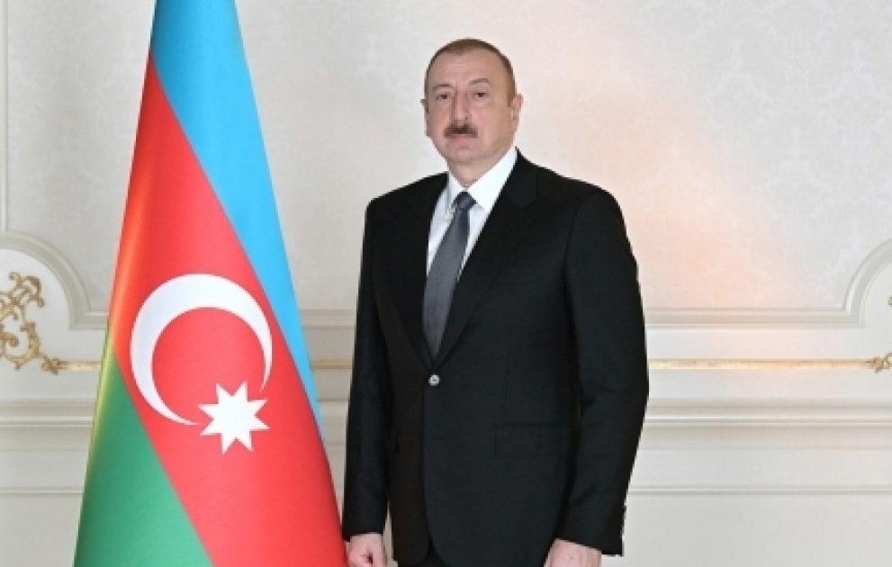 Prezident İlham Əliyev: Azərbaycan Ordusu Hadrut qəsəbəsini və bir neçə kəndi işğaldan azad edib