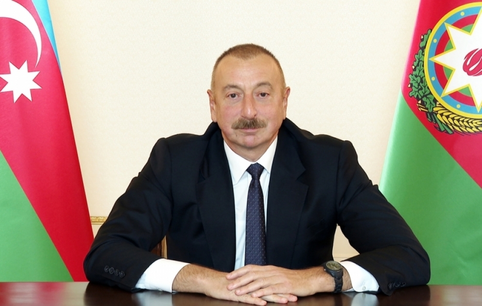 Prezident: Azərbaycan xalqı mənə inanır, mən də bu inama arxalanaraq bütün lazımi tədbirləri görürəm