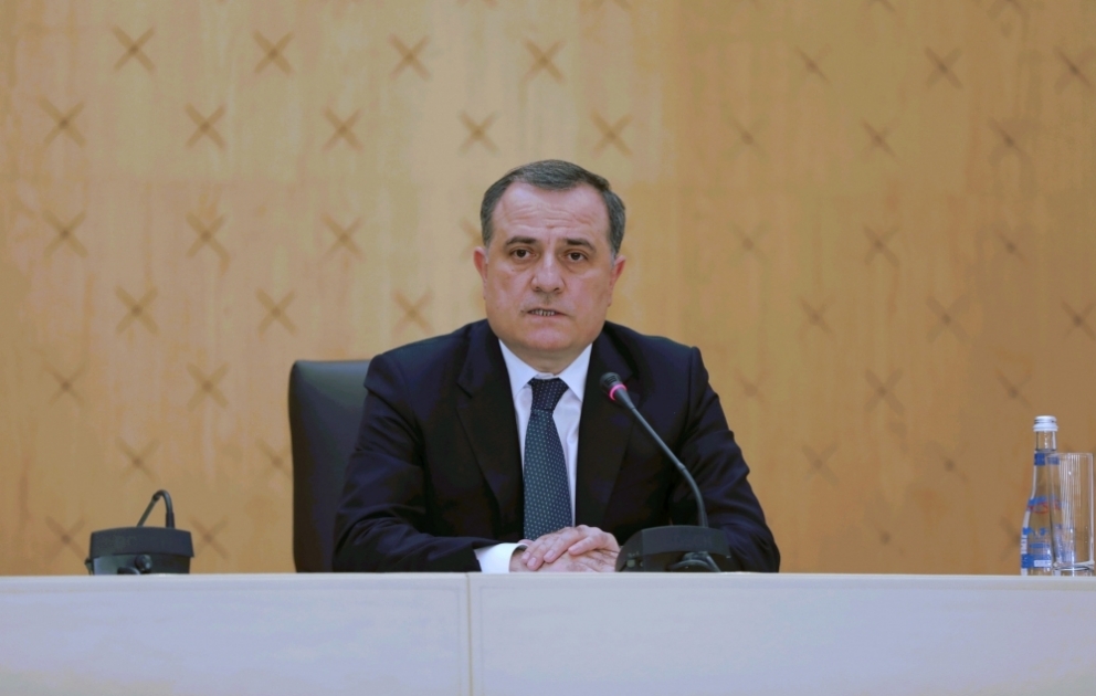 Nazir: Status-kvo dəyişməli idi, bunun üçün Ermənistana təzyiqlər edilmirdi