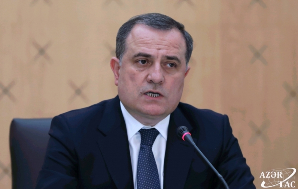 Nazir:Ermənistan tərəfdən muzdluların Azərbaycana qarşı döyüşməsi ilə bağlı çoxsaylı faktlar mövcuddur