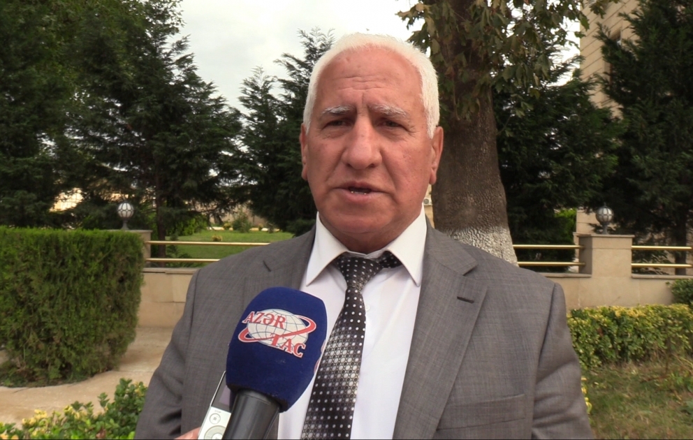 Paşinyan gerçəkliyi qəbul etmək istəmirsə, bunun əzabına da qatlaşacaq